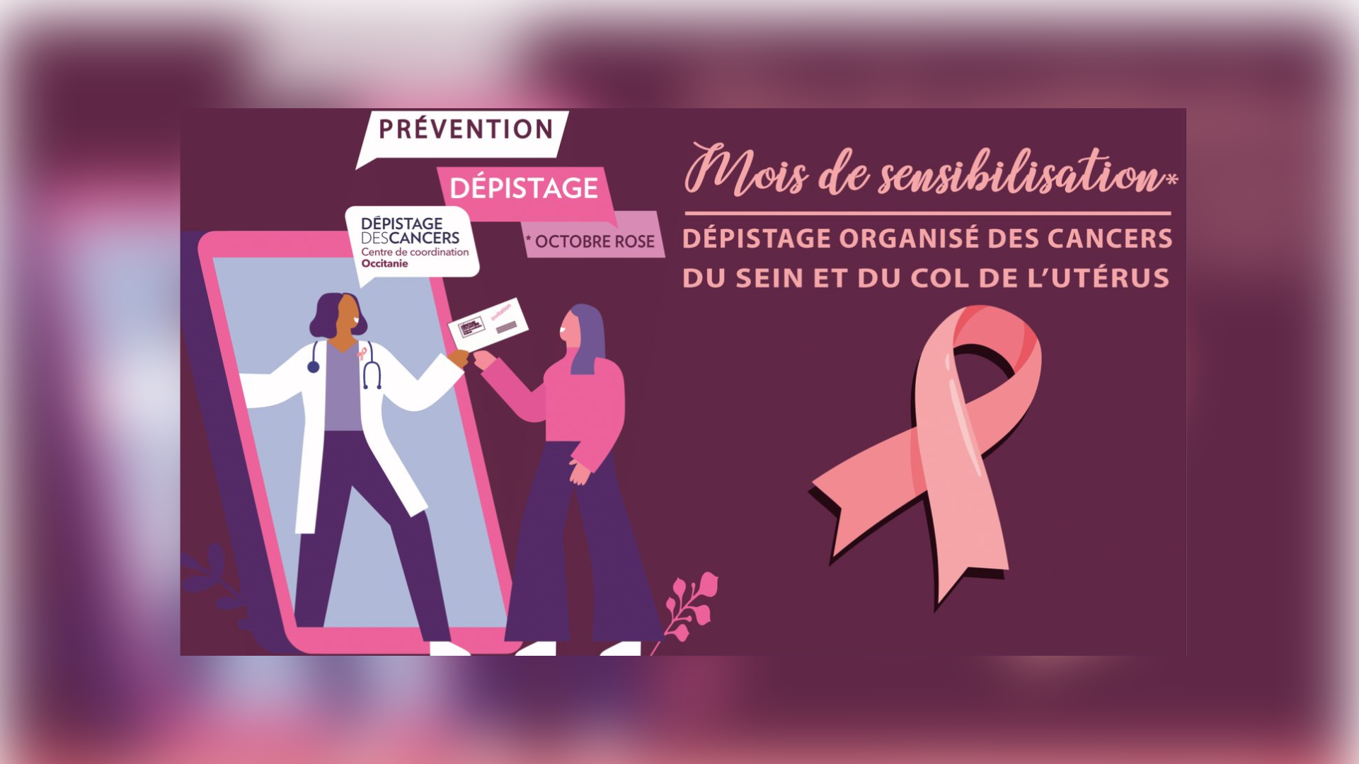 Octobre Rose Les Inscriptions Pour La Course Les Elles Roses Sont